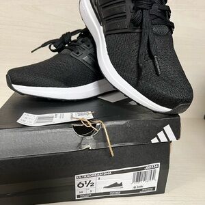 Adidas ULTRADREAM DNA b/w sneaker FREE SHIPPING